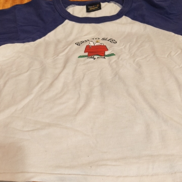 Teddy Fresh Tee - Picture 7 of 10